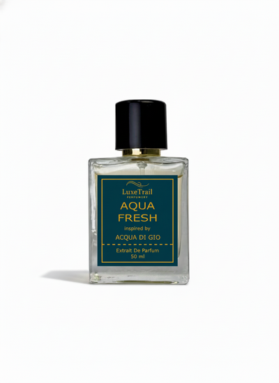 Aqua Fresh – Extrait de Parfum 50 ml