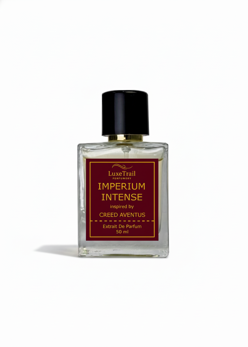 Imperium Intense – Extrait de Parfum 50 ml