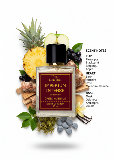 Imperium Intense – Extrait de Parfum 50 ml